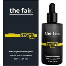 Mabeyn Drone-Targeted Hair Keratin Serum 50 ml