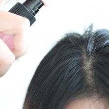 Mabeyn A'pıeu Saçlara Parlak Görünüm Veren Ahududu Kokulu Sirkeli Saç Misti A'pıeu Raspberry Vinegar Hair Mist (2 Paketi)
