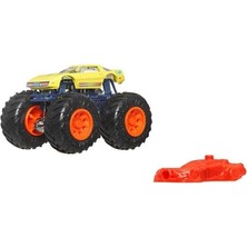 Berry Store FYJ44 Trucks 1:64 Araba Barbıe Corvette Xl JCD97