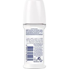 Mabeyn Fa Kadın Soft & Control Roll-On 50 ml Yasemin Kokulu 1 Adet