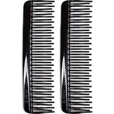 Mabeyn Euro Stil Tarak (452 2li Paket