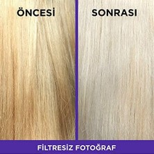 Mabeyn Elseve Turunculaşma Karşıtı Renk Düzeltici Mor Maske (150 Ml) 3lü Paket