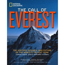 Mabeyn The Call Of: The History,, And Future Of The World's Tallest