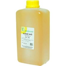 Mabeyn Doğan Susam Yağı 1kg