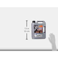 Berry Store Moly Special Tec Ll 5W-30 5 L Otomotiv Bakım Ürünü