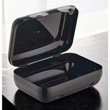 Mabeyn Beslenme Kutusu Saklama Kabı Büyük Hacim Bpa'sız Pp Plastik Sefer Tası ve Beslenme Çantası - Lunch Box, Dahil Okul Beslenme