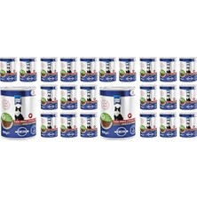 Berry Store Pawpaw Yetişkin Kedi Tavuk Ciğerli ve Jöleli Konserve Mama 400 gr x 12 Adet (2 Paketi)
