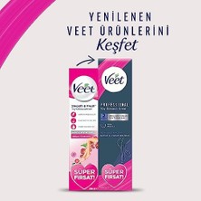 Mabeyn Professional Tüy Dökücü Krem 200 ml