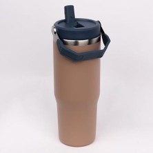 Mabeyn Powder Termos 900 ml