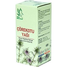 Mabeyn Doğan Çörek Otu Yağı 20CC