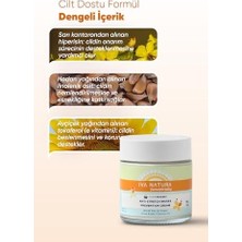 Mabeyn Iva Yetişkin Çatlak Kremi, Sıkılaştırıcı ve Şekillendirici ETKILI,100ML