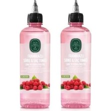 Mabeyn Frambuazlı Sirke & Saç Toniği 500 ml x 2