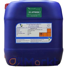 Berry Store Eurolub Gc 670 30 Lt Cam Kesme Sıvısı (Uçucu Kaplamalı Cam)