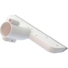 Mabeyn Kcc 4325 W Koltuk ve Halı Yıkama Makinesi ile Uyumlu Cam Temizleme Aparatı