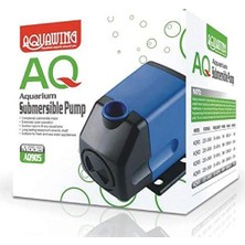 Berry Store Aquawıng Sump Motoru 60W 3000L/H