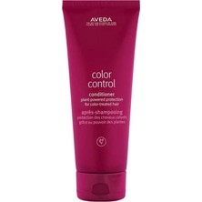 Mabeyn Aveda Control Boyalı Saçlar Için Saç Kremi 200 ml