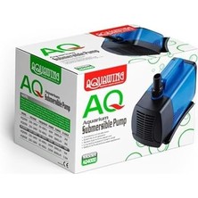 Mabeyn Aquawıng Sump Motoru 85W 4000L/H