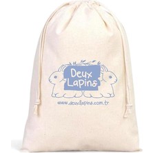 Mabeyn Ham Bez Hediye Paketleme Kesesi KESE1001-M