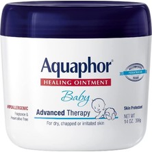 Mabeyn Aquaphor Bebek Iyileştirici Merhem, 14 Oz