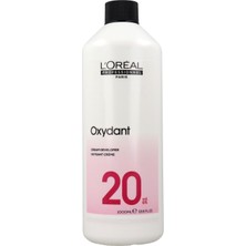 Mabeyn Loreal Professionnel%6 20 Volum Oksidan 1000 ml