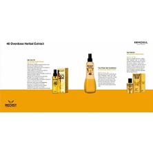 Mabeyn Redist Saç Spreyi Full 400 ml