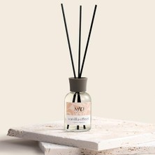 Mabeyn Mad Parfüm Effect Oda Kokusu,bergamot,lavanta,karamel,bambu Çubuklu,50 ml