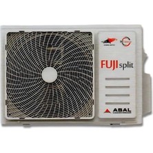 Fujisplit 12000 Btu Inverter Kklima ( Montaj Hariç )