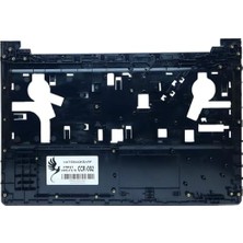 Berry Store Ideapad 110-15ISK 80UD006XTX Ile Uyumlu Üst Kasa - Klavye Kasası