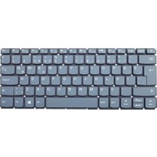 Berry Store 5CB0N79886, 5CB0N79880, 5CB0N79873 Ile Uyumlu Klavye, Füme