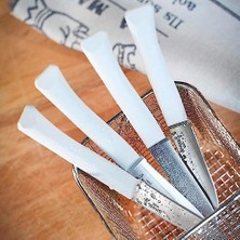 Berry Store Opinel Bon Appetit 4 Parça Paslanmaz Sofra Bıçağı