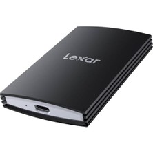 Berry Store External 4tb LAR700X004T-RNBNG 2000MB/S USB 3.2 Taşınabilir SSD Disk