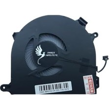 Berry Store DC28000S0V1AVC1 Notebook Ile Uyumlu Fan Işlemci Fanı