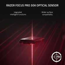 Berry Store Naga V2 Pro Kablosuz Oyun Faresi: Değiştirilebilir Yan Plaka W/2, 6, 12 Düğme Yapılandırmaları - ODAK+20K Dpı Optik Sensör - En Hızlı Oyun Fare Anahtarı - Chroma Rgb Aydınlatma