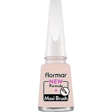 DMR Home Nail Enamel Yüksek Pigmentli ve Parlak Bitişli Oje Fne 470