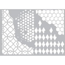 Berry Store Thinlits Kalıp, Metal