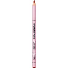 DMR Home Callista Lip Candy Dudak Kalemi 07 Cherry Popsicle, Kırmızı