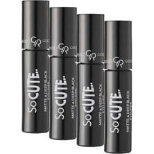 DMR Home So Cute & Deep Eyeliner (4 Paketi)