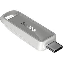 Berry Store USB Tip-C ile 256GB Telefon Sürücüsü - 150MB/SN'YE Kadar, USB 3.2 Gen 1, Type-C, Ipad, Mac Cihazları Için Sürücü, Arctic - SDIXS0N-256G-GN6NE