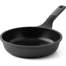 Berry Store Leo Yapışmaz Alüminyum Döküm Kızartma Tavası 20 cm