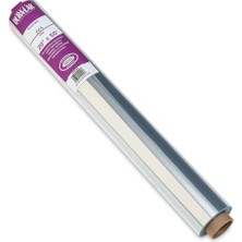 Berry Store Grafix Dura-Lar Clear 50,8 cm x 50' Rulo, Ultra 5 Inç Folyo, Asetat Alternatifi, Parlak Yüzey, Kaplamalar, Şablonlar, Renk Ayrımları, Pencere Uygulamaları, Şeffaflık, 50'