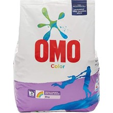 Berry Store Fresh Renkliler Toz Deterjanı 3 kg