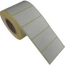 Berry Store Barkod 40X58 mm Eko Termal Oem Etiket, 500 Sarım, 1. Sınıf