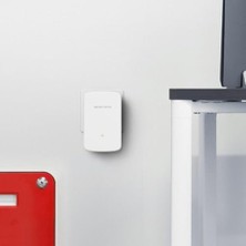 Berry Store ME10 Wi-Fi Menzil Genişletici, 300MBPS, Beyaz
