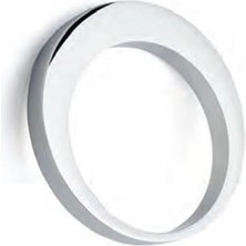 Berry Store 80 Mm- Modern Kulp Krom Renk