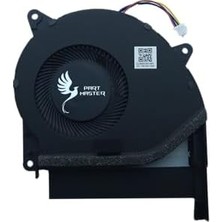 Berry Store Asus Rog Strix Scar Iı G715GW-EV039T Ile Uyumlu Cpu Fan Işlemci Fanı -12V-