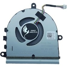Berry Store Vostro 3501 N6503VN3501EMEA0 U Notebook Ile Uyumlu Fan V.1