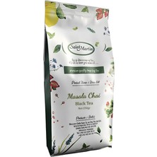 Saint Martin Masala Chai 250gr