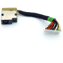 Berry Store Hp Pavilion 15-BC413NT (6EL07EA) Ile Uyumlu Power - Şarj Soketi