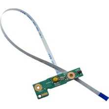 Berry Store Asus K550WA P550WA Y582WE Ile Uyumlu Power Buton-Tetik Kartı