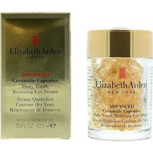 Berry Store Arden Cramide Aydınlatıcı Göz Bakım 60 Adet Kapsül Serum